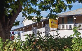 Hotel Cunnamulla